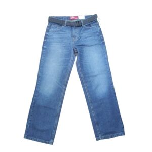 Arizona Jean Co. Original  Husky Jeans Sz 14